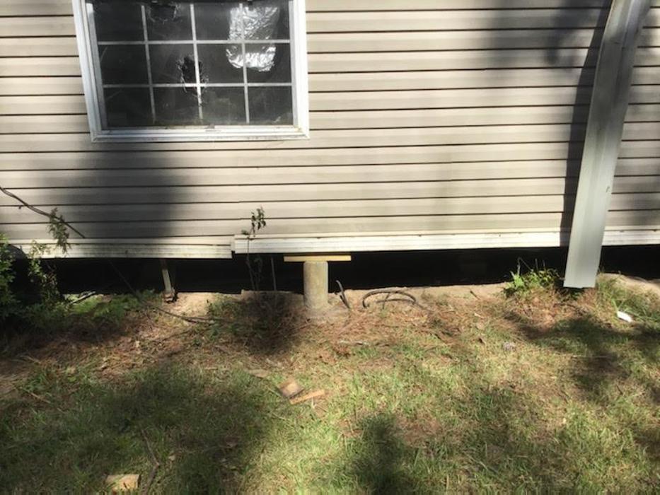 Way Construction LLC - Lake Charles, LA