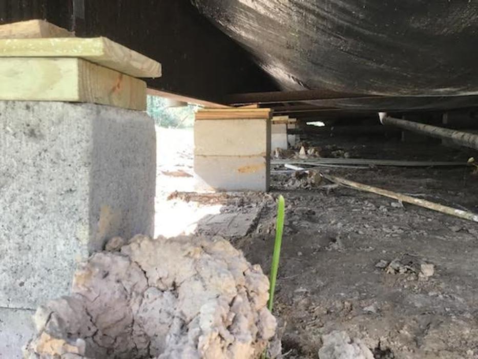 Way Construction LLC - Lake Charles, LA