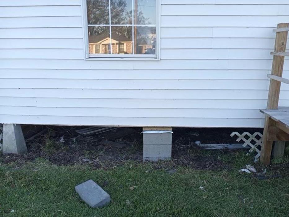 Way Construction LLC - Lake Charles, LA