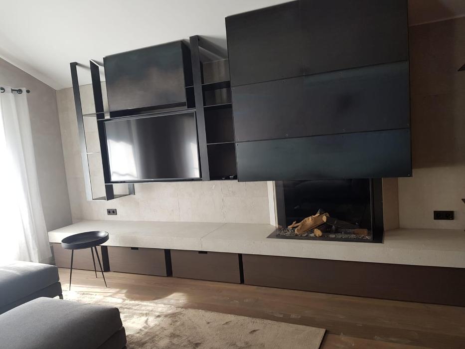 Jelic Natursteine GmbH, Gewerbestraße in Einsiedl