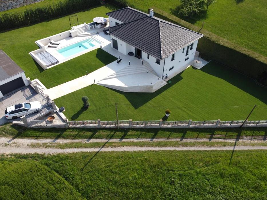 Jelic Natursteine GmbH, Gewerbestraße in Einsiedl