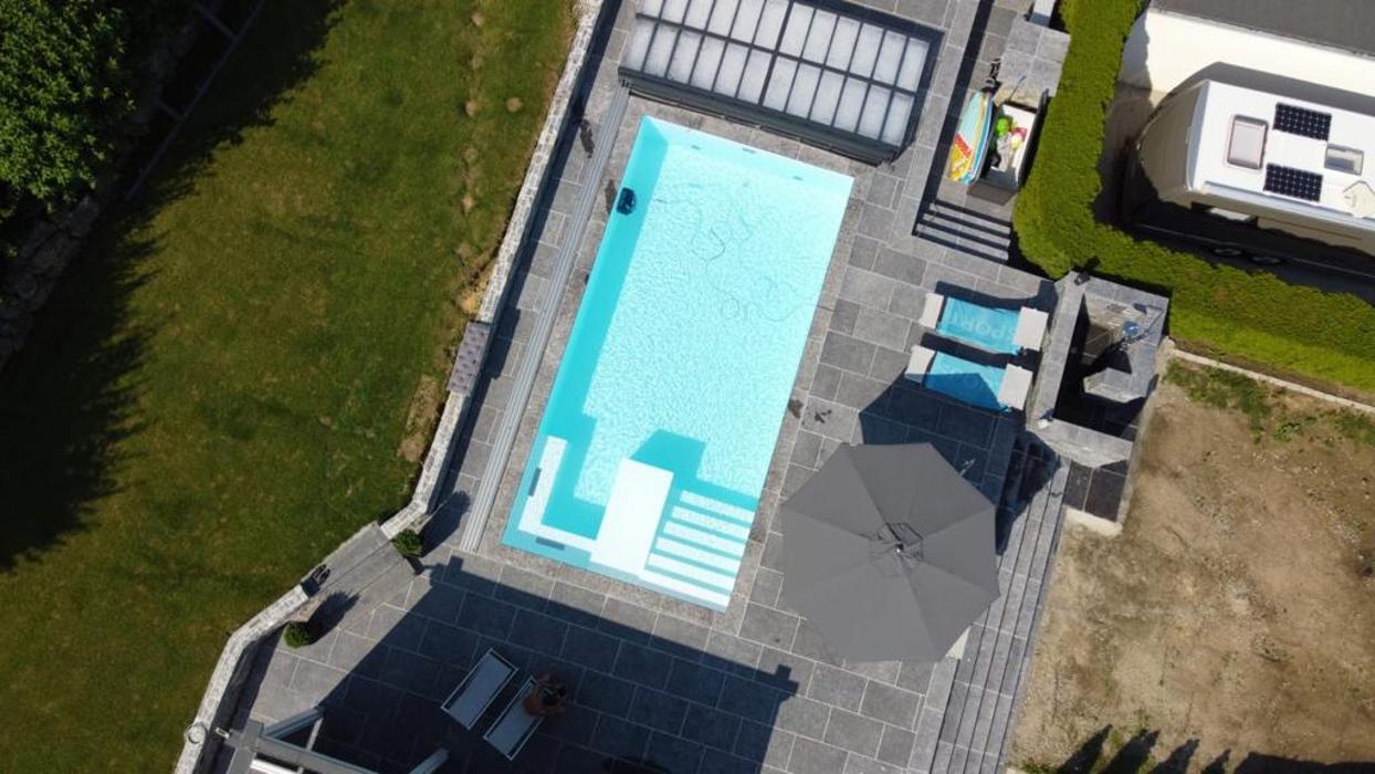 Jelic Natursteine GmbH, Gewerbestraße in Einsiedl