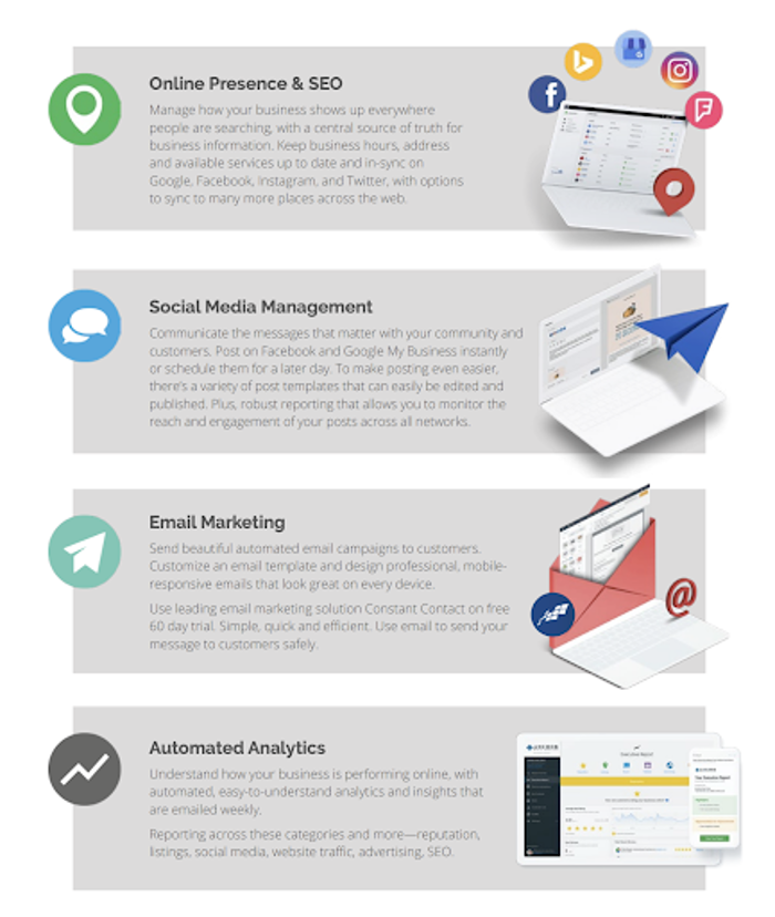 Klever Marketing Solutions - Pacoima, CA