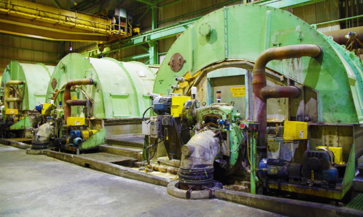 Grindstone Mechanical LTD