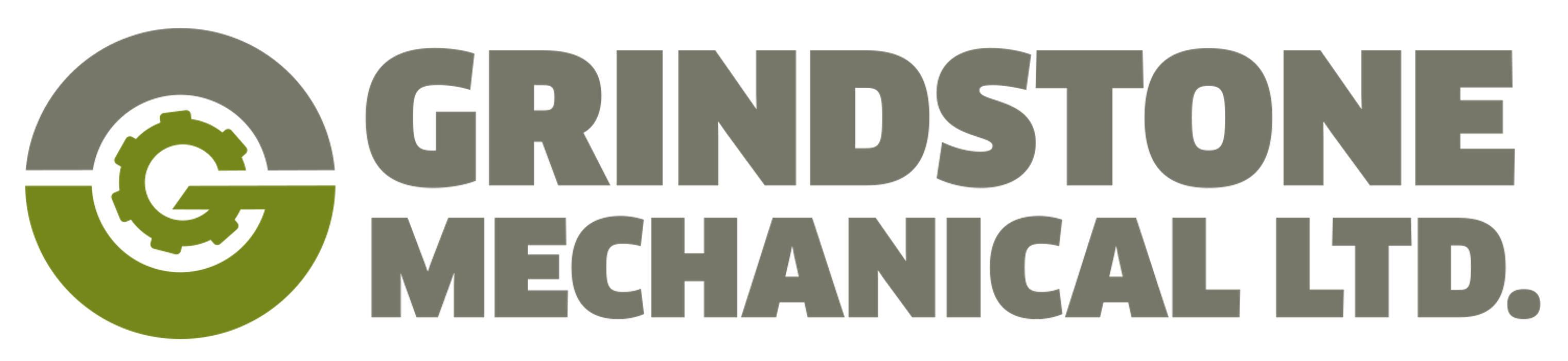 Grindstone Mechanical LTD