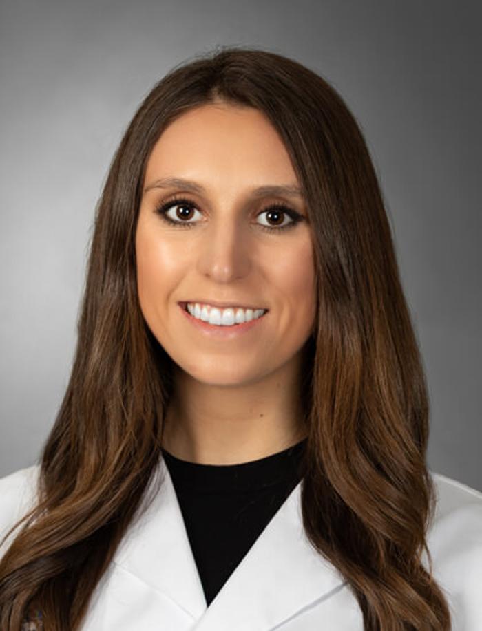 Anastasia Caroline Pasisis, PA-C