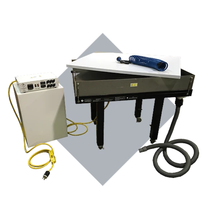 Museum Services Corporation - South Saint Paul, MN