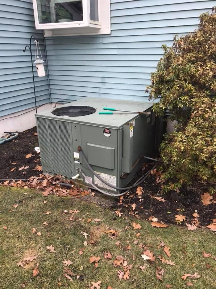 ALL American Plumbing HVAC - West Berlin, NJ