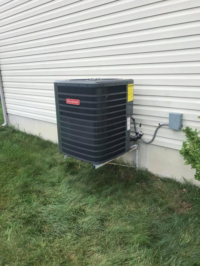 ALL American Plumbing HVAC - West Berlin, NJ