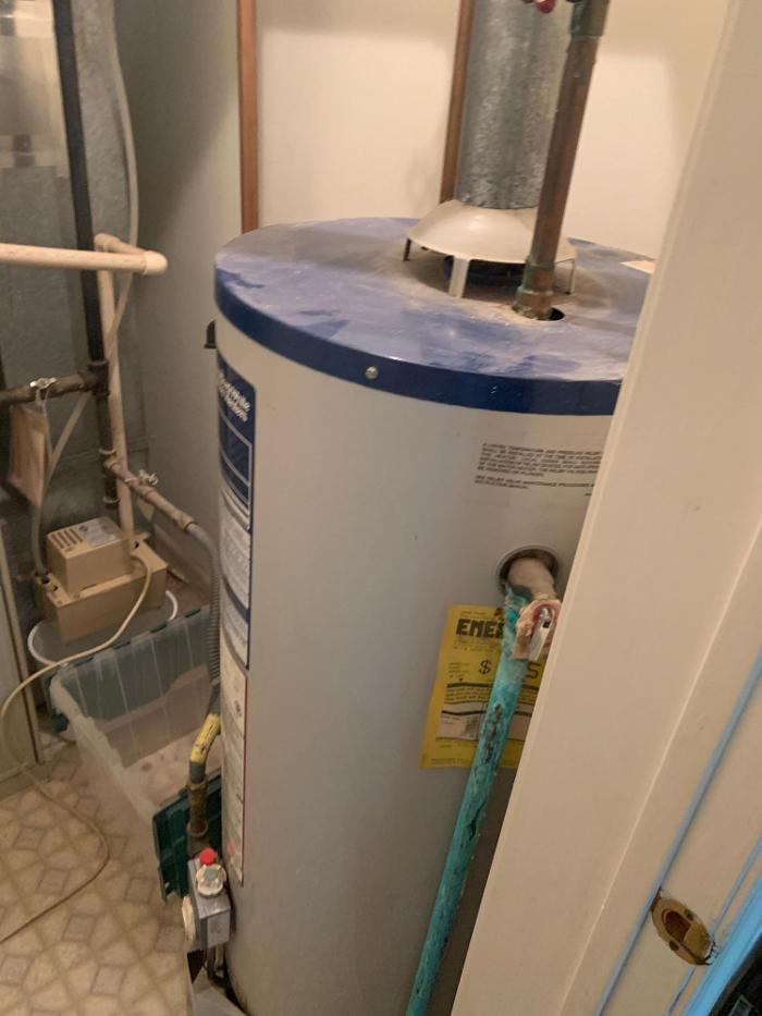 ALL American Plumbing HVAC - West Berlin, NJ