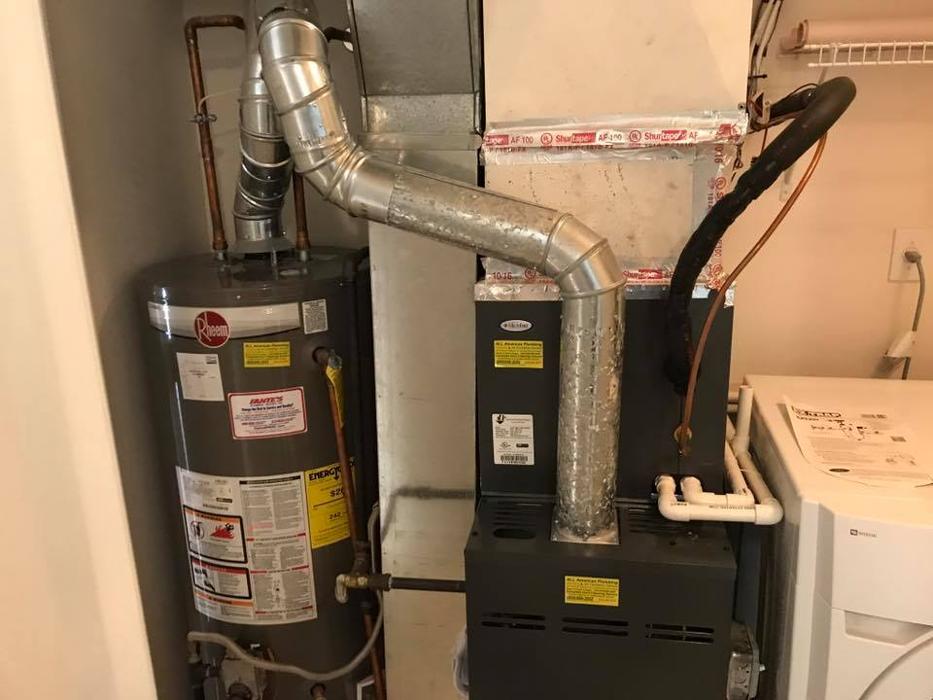 ALL American Plumbing HVAC - West Berlin, NJ