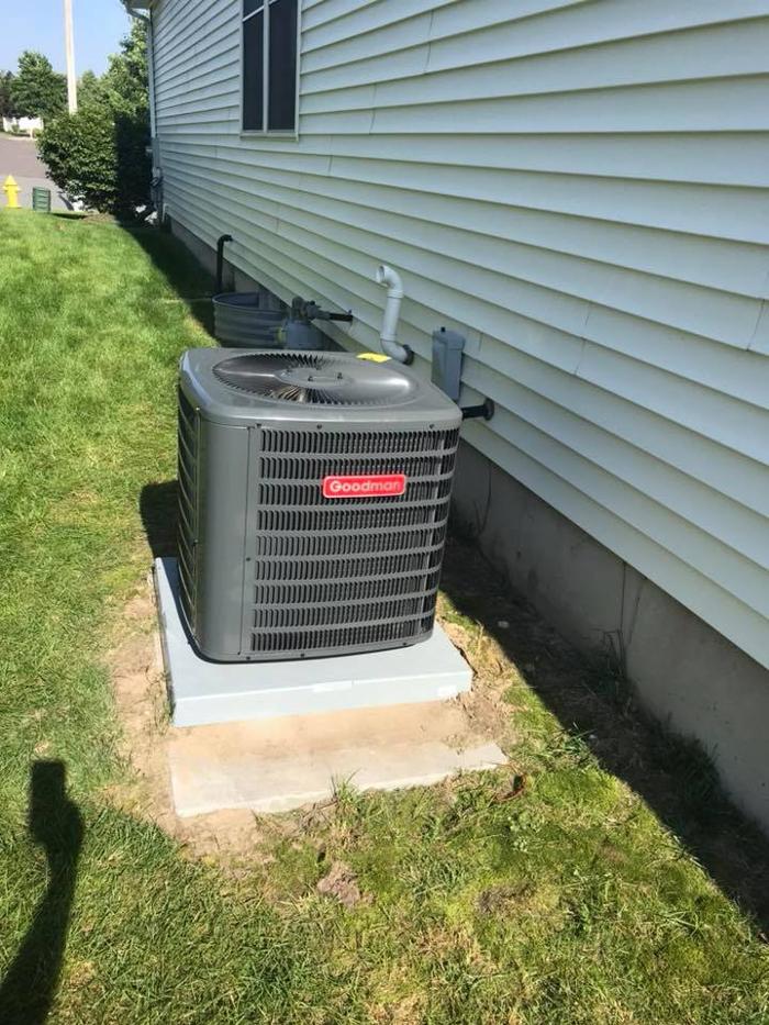 ALL American Plumbing HVAC - West Berlin, NJ