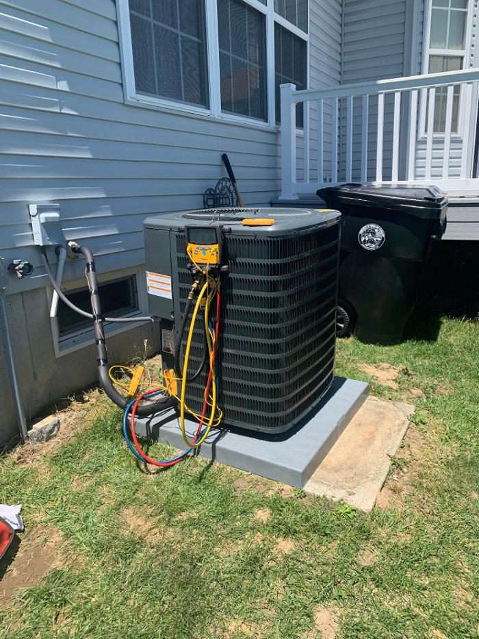 ALL American Plumbing HVAC - West Berlin, NJ