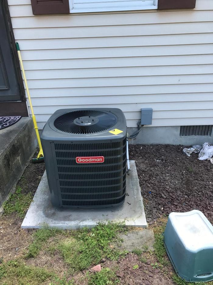 ALL American Plumbing HVAC - West Berlin, NJ