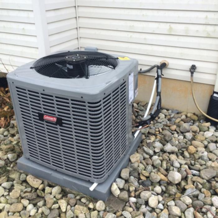 ALL American Plumbing HVAC - West Berlin, NJ