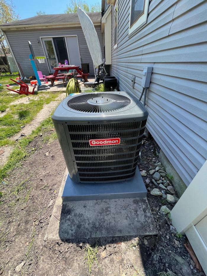 ALL American Plumbing HVAC - West Berlin, NJ