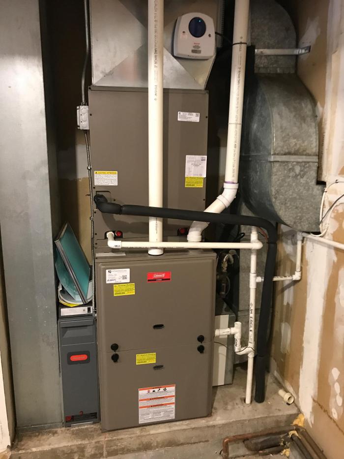 ALL American Plumbing HVAC - West Berlin, NJ