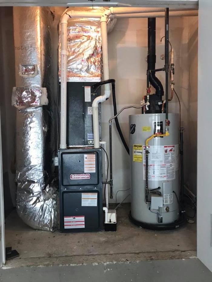 ALL American Plumbing HVAC - West Berlin, NJ