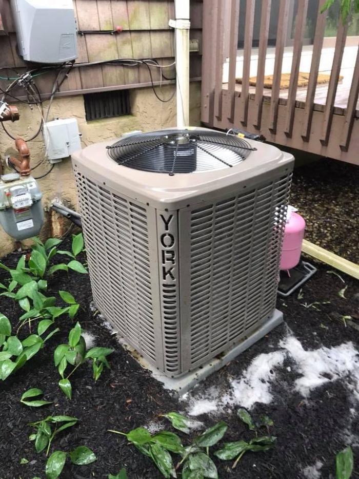 ALL American Plumbing HVAC - West Berlin, NJ