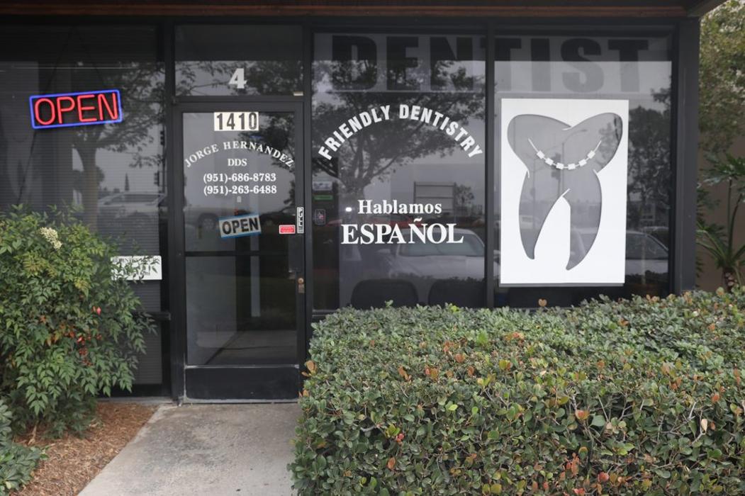 Friendly Dentistry