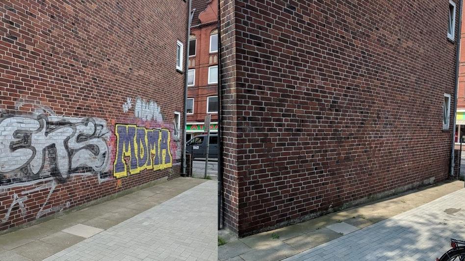 Ralf Spierling e.K., Karlsbader Straße in Kiel