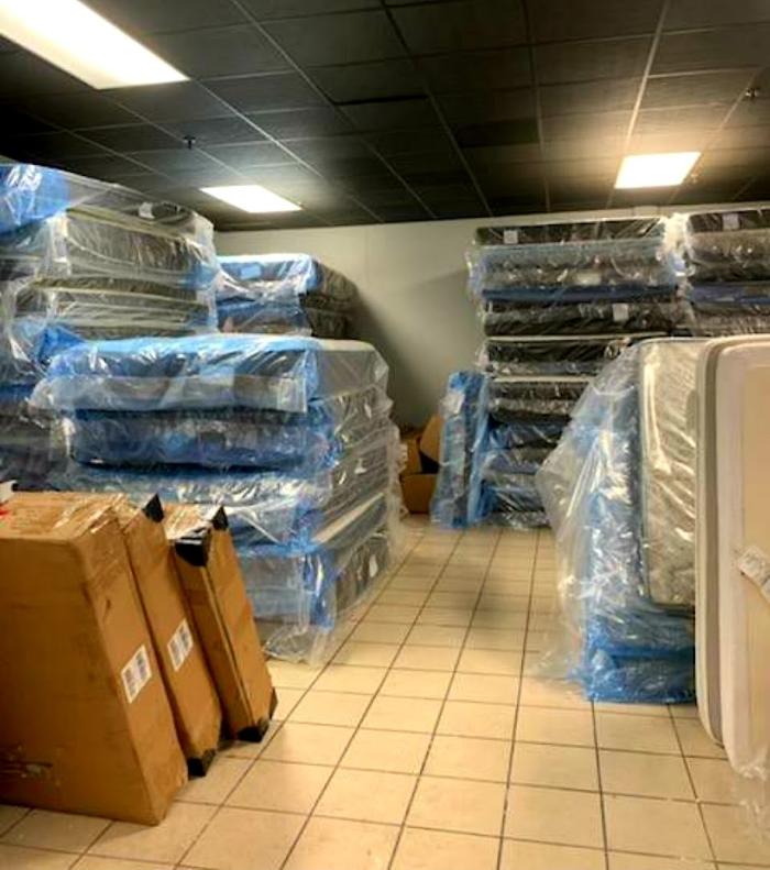 BoxDrop Mattress Waco - Woodway, TX