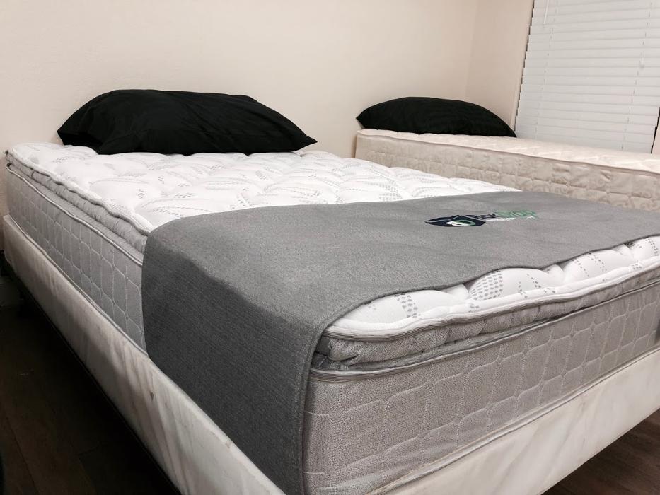 BoxDrop Mattress Waco - Woodway, TX