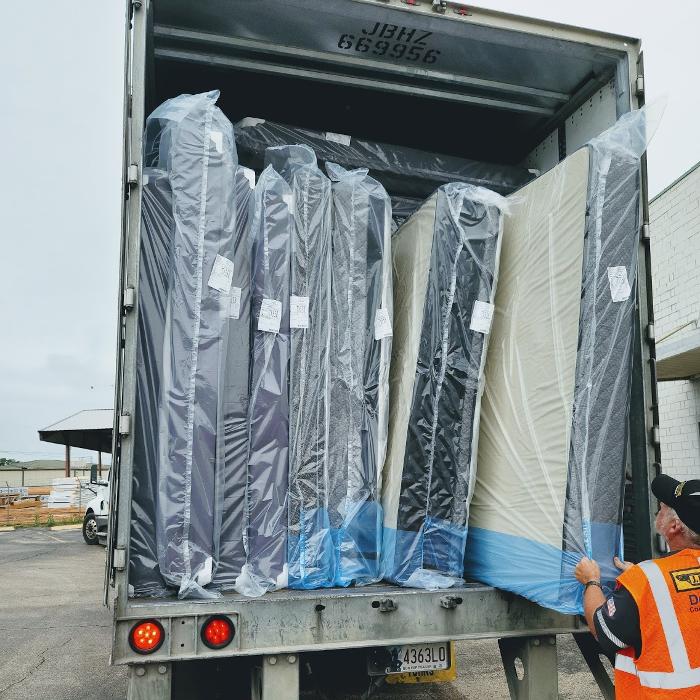 BoxDrop Mattress Waco - Woodway, TX