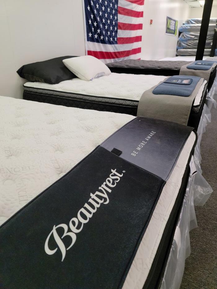 BoxDrop Mattress Waco - Woodway, TX