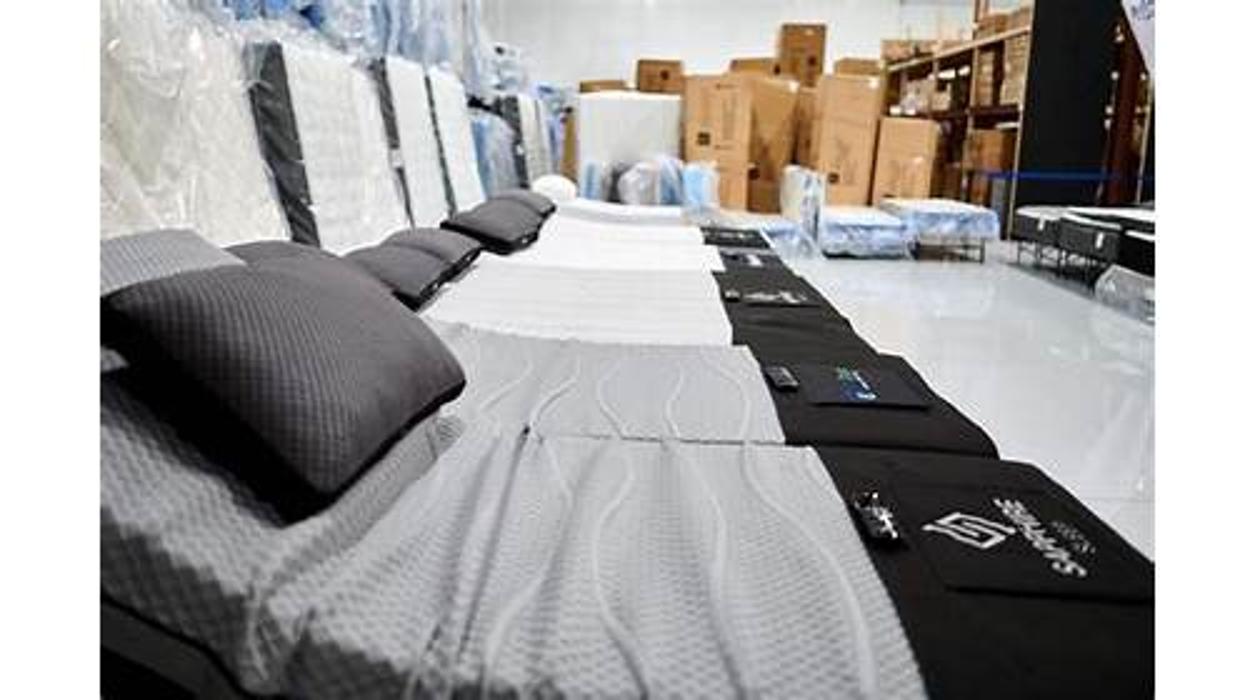 BoxDrop Mattress Waco - Woodway, TX