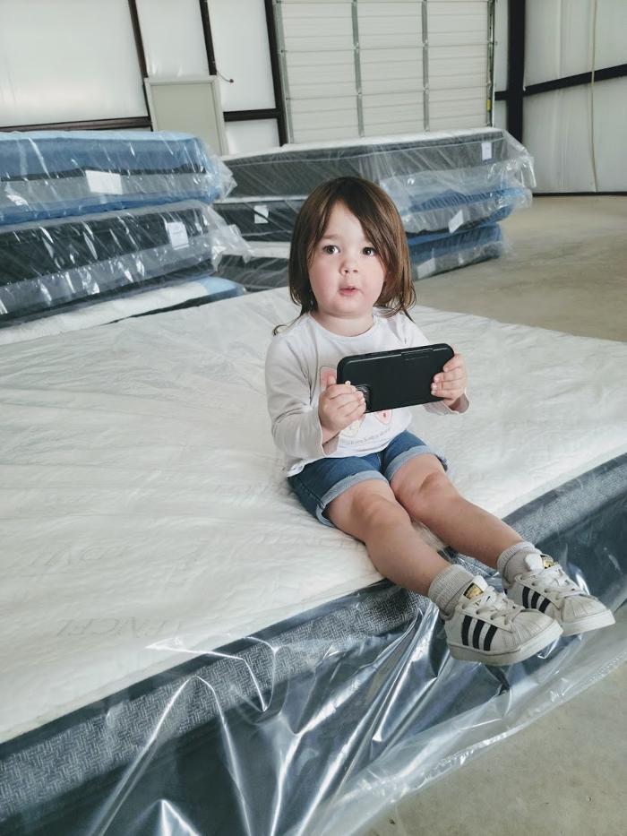 BoxDrop Mattress Waco - Woodway, TX