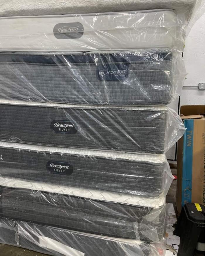 BoxDrop Mattress Waco - Woodway, TX