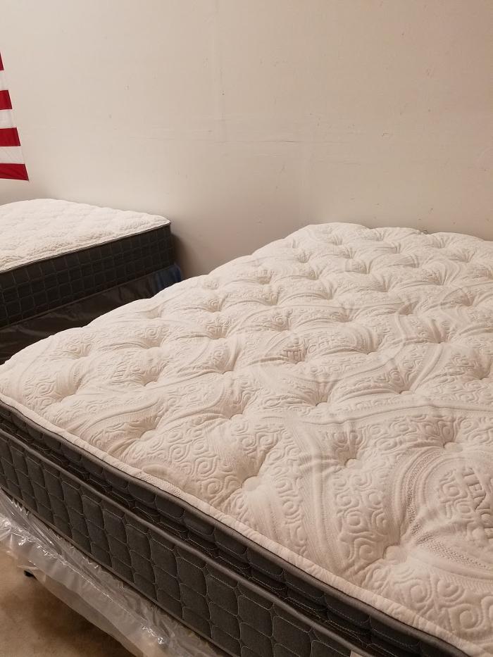 BoxDrop Mattress Waco - Woodway, TX