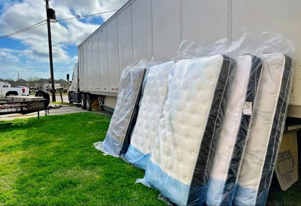 BoxDrop Mattress Waco - Woodway, TX