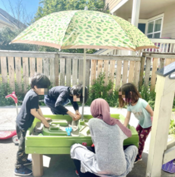 Bright Minds Home Childcare - Seattle, WA