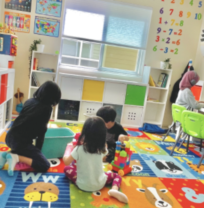 Bright Minds Home Childcare - Seattle, WA