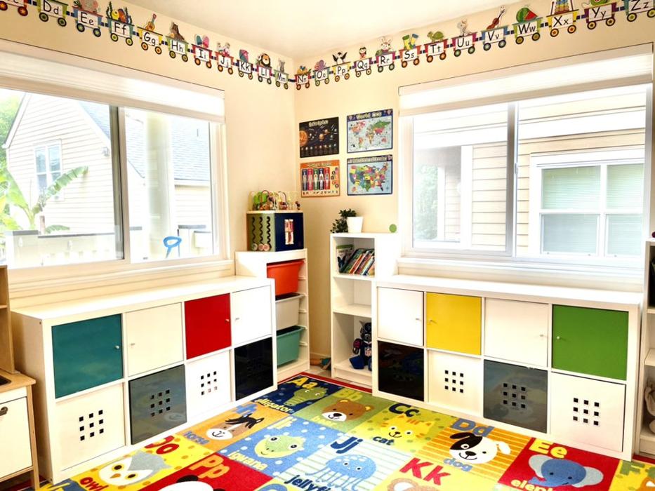 Bright Minds Home Childcare - Seattle, WA