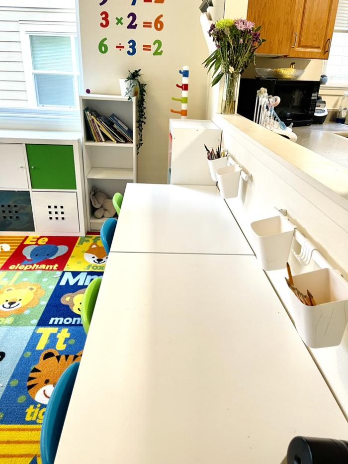 Bright Minds Home Childcare - Seattle, WA