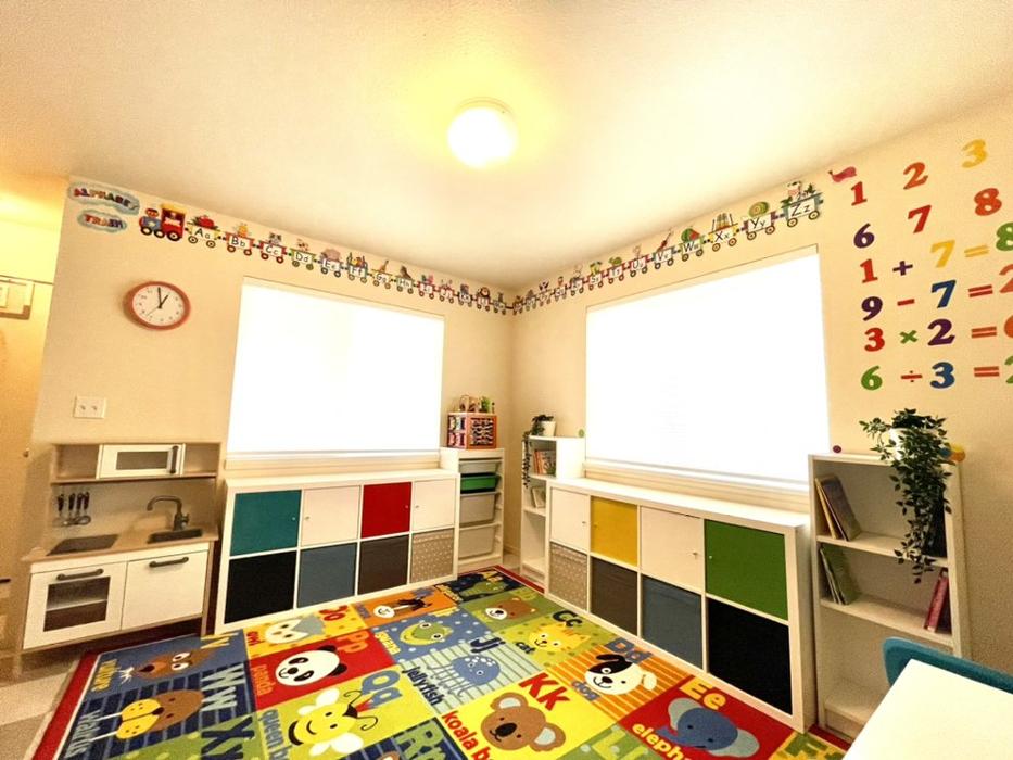 Bright Minds Home Childcare - Seattle, WA