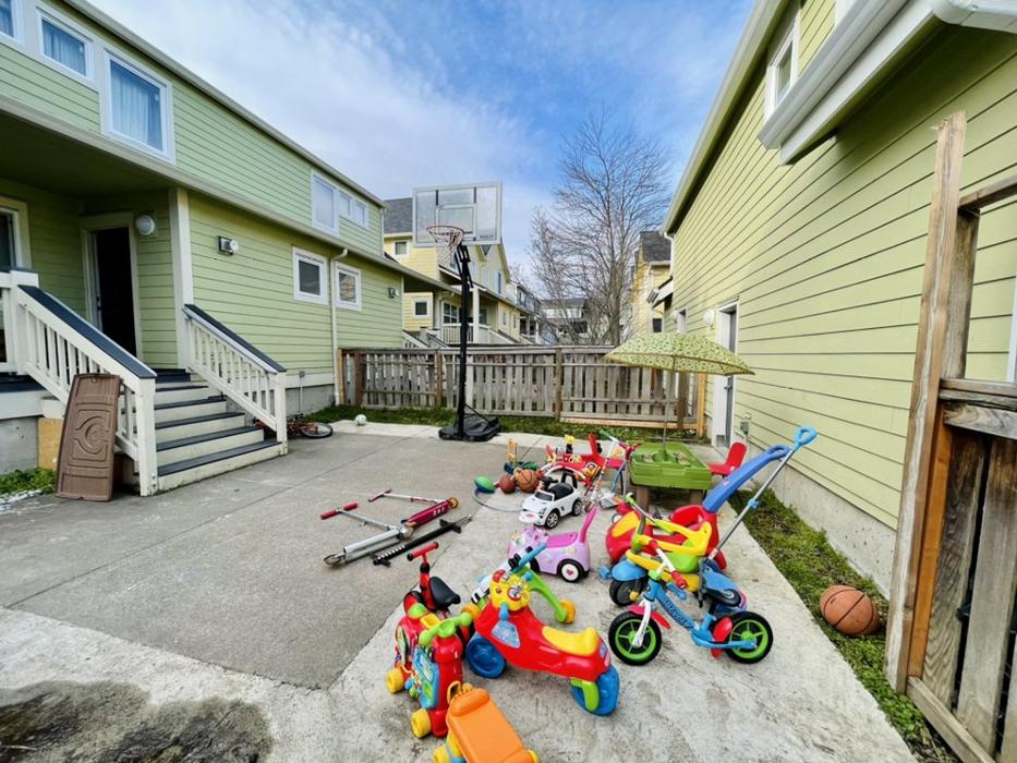 Bright Minds Home Childcare - Seattle, WA