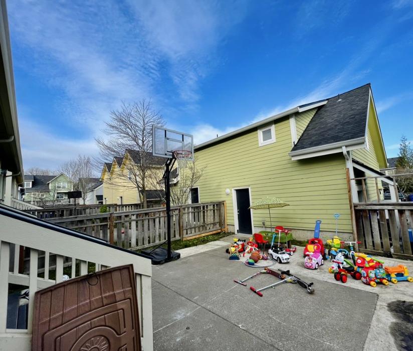 Bright Minds Home Childcare - Seattle, WA