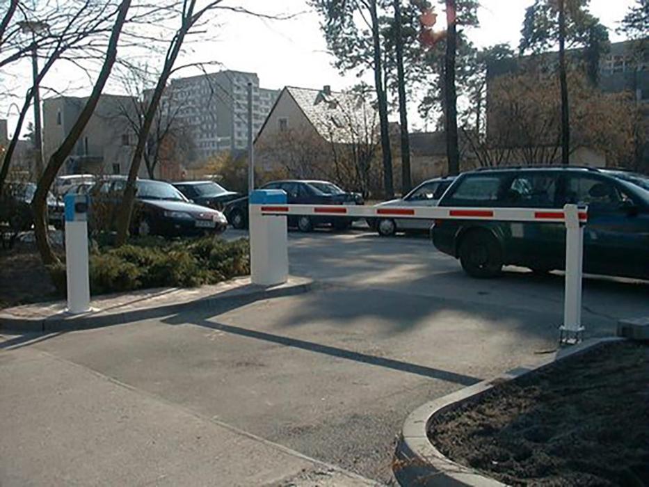 SES Schlosserei & Eisenwarenhandel Schulze & Sohn GmbH, Berliner Straße in Lübben (Spreewald)