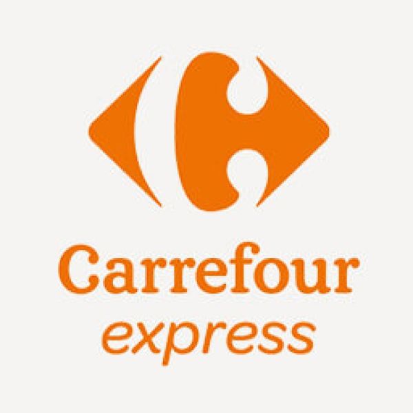 Carrefour Express entrepôt et magasin général