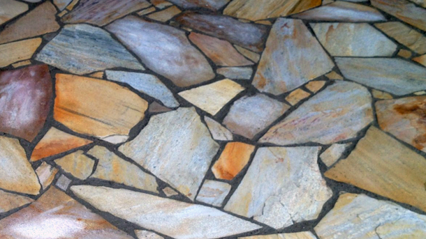 Steinmetzmeisterin Heike Ferch-Struck | Steinmetzbetrieb Spreenhagen, Dorfstraße in Spreenhagen