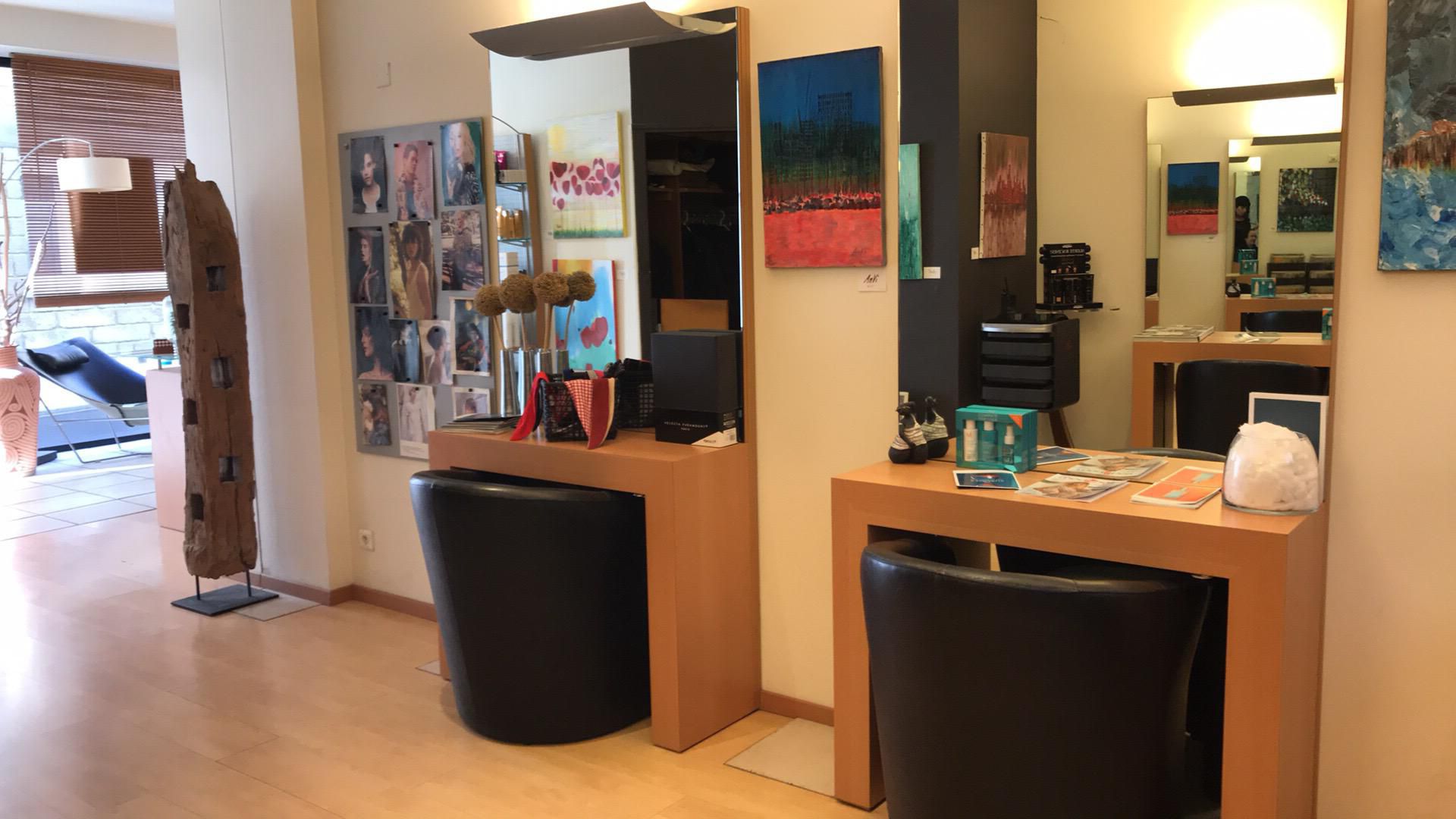 galerie image