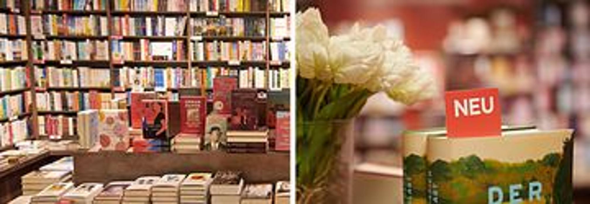 OSIANDER Schwäbisch Hall, Neue Straße in Schwäbisch Hall