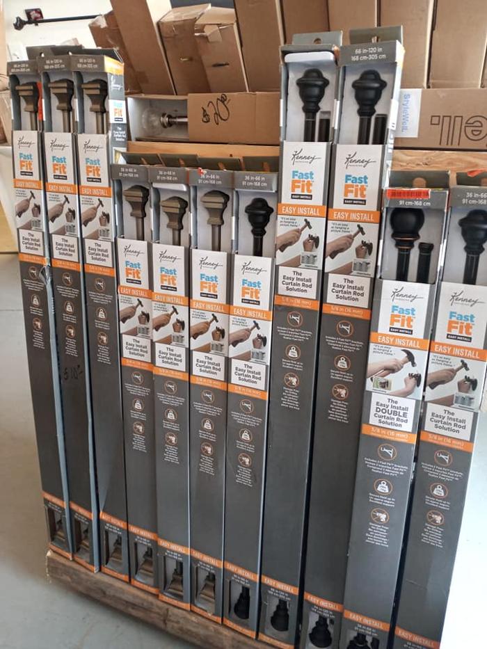 Hill Wholesale LLC - Summerville, SC