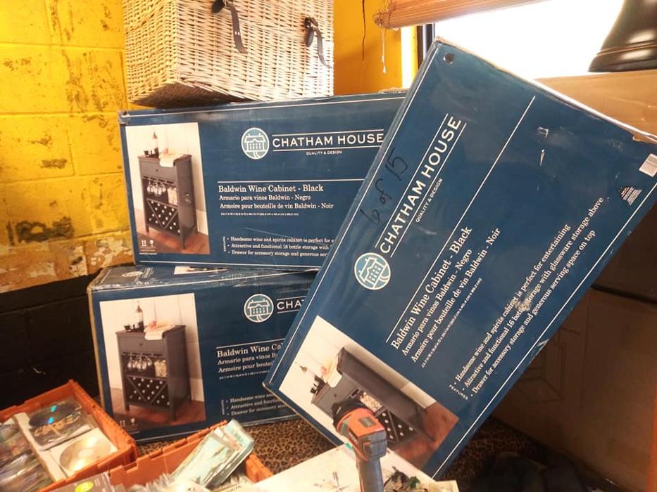 Hill Wholesale LLC - Summerville, SC