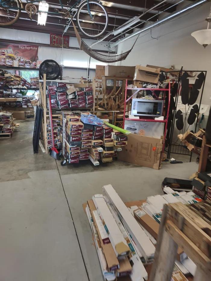 Hill Wholesale LLC - Summerville, SC