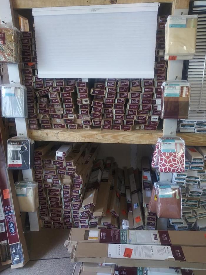 Hill Wholesale LLC - Summerville, SC